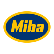 MIBA Steeltec